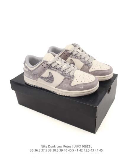 2025年12月25日入荷新品Nike Sb Dunk Lo...