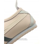 2025年12月25日入荷新品Onitsuka Tiger Mexico 66人気 スニーカー男女兼用/誕生日プレゼント/XH工場