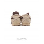 2025年12月25日入荷新品Onitsuka Tiger Mexico 66人気 スニーカー男女兼用/誕生日プレゼント/XH工場