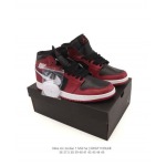 2025年12月25日入荷新品（NIKE）AIR JORDAN 1 MID人気 スニーカー男女兼用/誕生日プレゼント/XH工場