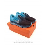 2025年12月25日入荷新品NIKE Air Max 2017人気 スニーカー男女兼用/誕生日プレゼント/XH工場