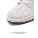 2025年12月25日入荷新品（NIKE）AIR JORDAN 1 MID人気 スニーカー男女兼用/誕生日プレゼント/XH工場