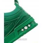 2025年12月25日入荷新品Louis Vuitton人気 スニーカー男女兼用/誕生日プレゼント/XH工場