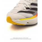 2025年12月25日入荷新品ADIZERO ADIOS人気 スニーカー男女兼用/誕生日プレゼント/XH工場
