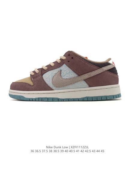 2025年12月25日入荷新品Nike Sb Dunk Lo...