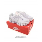 2025年12月25日入荷新品Nike Shox TL人気 スニーカー男女兼用/誕生日プレゼント/XH工場