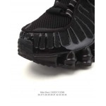 2025年12月25日入荷新品Nike Shox TL人気 スニーカー男女兼用/誕生日プレゼント/XH工場