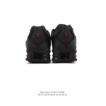 2025年12月25日入荷新品Nike Shox TL人気 スニーカー男女兼用/誕生日プレゼント/XH工場