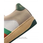 2025年12月25日入荷新品（GUCCI） Screener人気 スニーカー男女兼用/誕生日プレゼント/XH工場