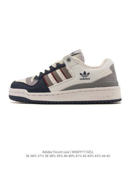 2025年12月25日入荷新品Adidas人気 スニーカー男...