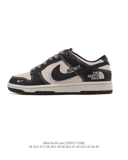 2025年12月25日入荷新品Nike Sb Dunk Lo...