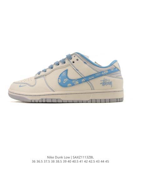 2025年12月25日入荷新品Nike Sb Dunk Lo...
