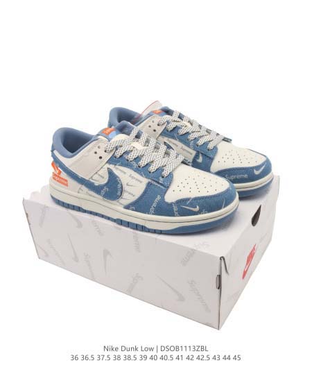 2025年12月25日入荷新品Nike Sb Dunk Lo...