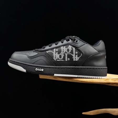 2025年12月25日入荷新品DIOR人気 スニーカー男女兼...