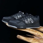 2025年12月25日入荷新品DIOR人気 スニーカー男女兼用/誕生日プレゼント/XH工場