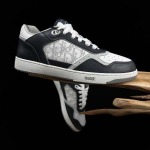 2025年12月25日入荷新品DIOR人気 スニーカー男女兼用/誕生日プレゼント/XH工場