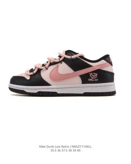 2025年12月25日入荷新品Nike Sb Dunk Lo...