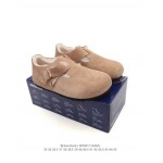 2025年12月25日入荷新品Birkenstock Boston VL人気 スニーカー男女兼用/誕生日プレゼント/XH工場