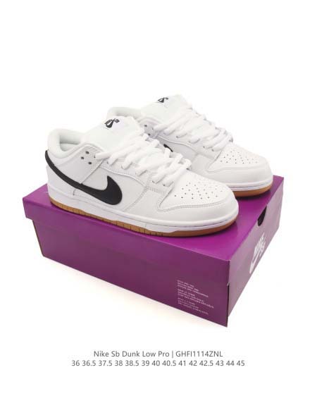 2025年12月25日入荷新品Nike Sb Dunk Lo...