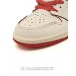 2025年12月25日入荷新品Nike Air Jordan 1 Retro High OG人気 スニーカー男女兼用/誕生日プレゼント/XH工場