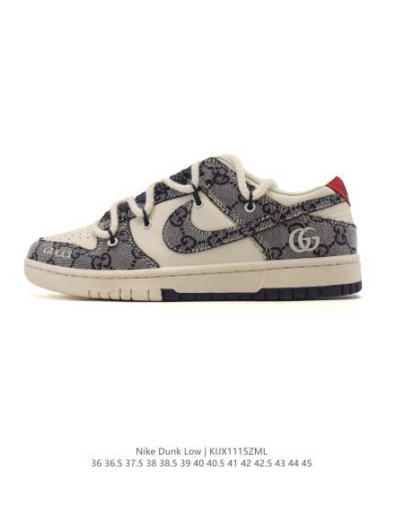 2025年12月25日入荷新品Nike Sb Dunk Lo...