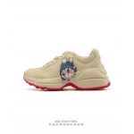 2025年12月25日入荷新品GUCCI人気 スニーカー男女兼用/誕生日プレゼント/XH工場