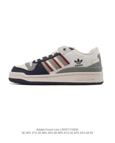 2025年12月25日入荷新品Adidas人気 スニーカー男...