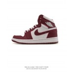 2025年12月25日入荷新品（NIKE）AIR JORDAN 1 MID人気 スニーカー男女兼用/誕生日プレゼント/XH工場