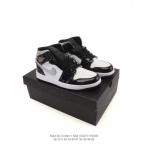 2025年12月25日入荷新品（NIKE）AIR JORDAN 1 MID人気 スニーカー男女兼用/誕生日プレゼント/XH工場