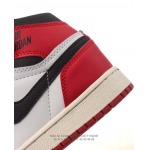 2025年12月25日入荷新品（NIKE）AIR JORDAN 1 MID人気 スニーカー男女兼用/誕生日プレゼント/XH工場