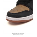 2025年12月25日入荷新品（NIKE）AIR JORDAN 1 MID人気 スニーカー男女兼用/誕生日プレゼント/XH工場