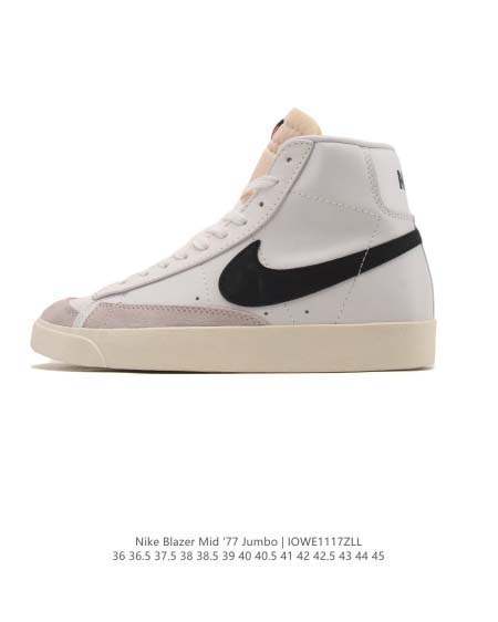 2025年12月25日入荷新品Nike Blazer Mid...