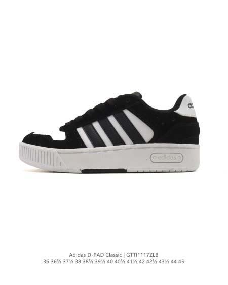 2025年12月25日入荷新品Adidas人気 スニーカー男...
