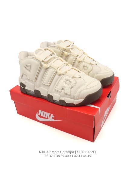 2025年12月25日入荷新品Nike Air More U...