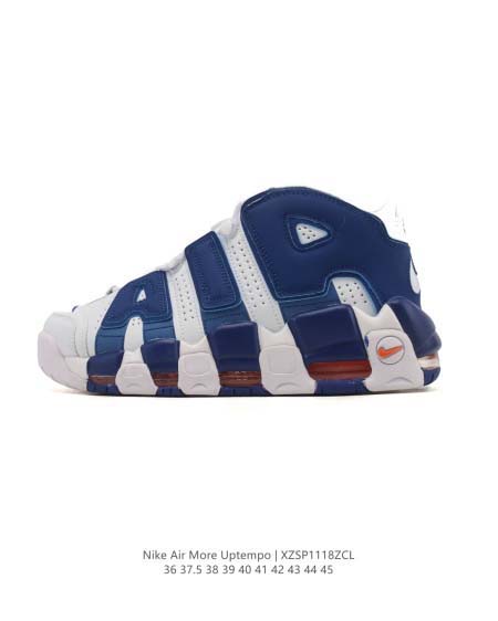 2025年12月25日入荷新品Nike Air More U...