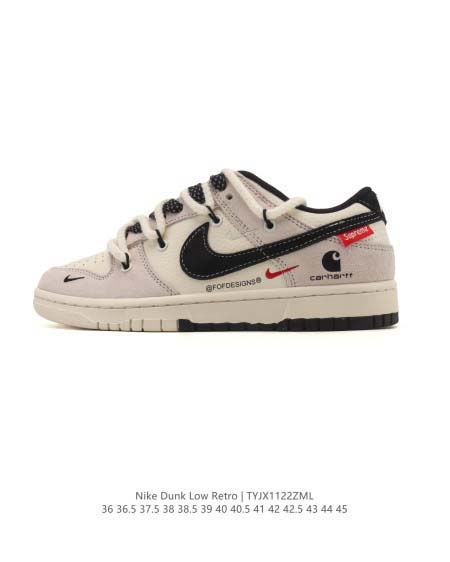 2025年12月25日入荷新品Nike Sb Dunk Lo...