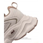 2025年12月25日入荷新品（MLB）BigBall Chunky 人気 スニーカー男女兼用/誕生日プレゼント/XH工場