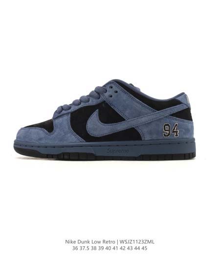 2025年12月25日入荷新品Nike Sb Dunk Lo...