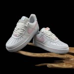 2025年12月25日入荷新品Nike Air Force 1 ’07人気 スニーカー男女兼用/誕生日プレゼント/XH工場