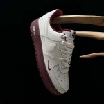 2025年12月25日入荷新品Nike Air Force 1 ’07人気 スニーカー男女兼用/誕生日プレゼント/XH工場