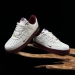 2025年12月25日入荷新品Nike Air Force 1 ’07人気 スニーカー男女兼用/誕生日プレゼント/XH工場