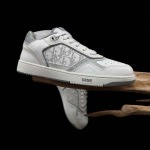 2025年12月25日入荷新品DIOR人気 スニーカー男女兼用/誕生日プレゼント/XH工場