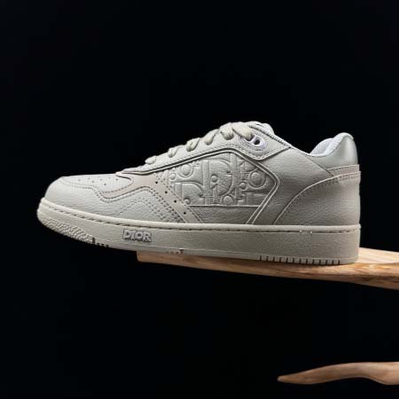 2025年12月25日入荷新品DIOR人気 スニーカー男女兼...
