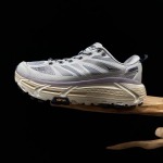 2025年12月25日入荷新品Moncler xHOKA ONE ONE Mafate Speed 2人気 スニーカー男女兼用/誕生日プレゼント/XH工場