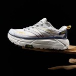 2025年12月25日入荷新品Moncler xHOKA ONE ONE Mafate Speed 2人気 スニーカー男女兼用/誕生日プレゼント/XH工場