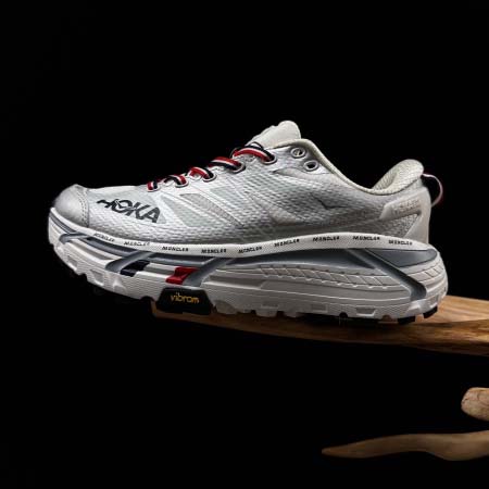 2025年12月25日入荷新品Moncler xHOKA O...