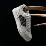 2025年12月25日入荷新品DIOR人気 スニーカー男女兼用/誕生日プレゼント/XH工場