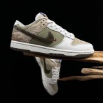 2025年12月25日入荷新品NIKE DUNK LOW人気 スニーカー男女兼用/誕生日プレゼント/XH工場