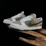 2025年12月25日入荷新品NIKE DUNK LOW人気 スニーカー男女兼用/誕生日プレゼント/XH工場