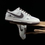 2025年12月25日入荷新品Nike Dunk Low Retro人気 スニーカー男女兼用/誕生日プレゼント/XH工場